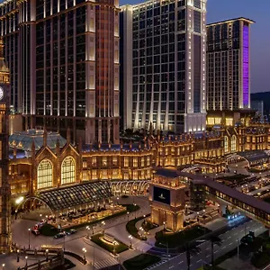 Londoner Grand, A Luxury Collection Hotel, 호텔 마카오