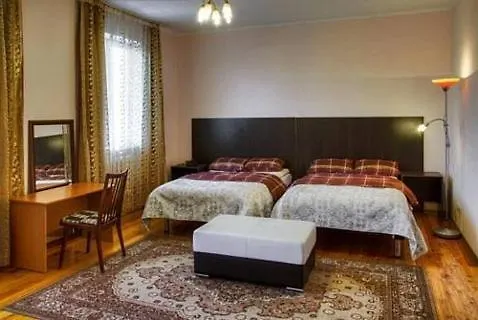 Guest House On Sadovaya Almaty