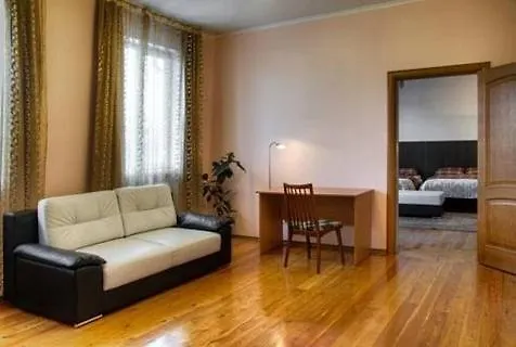 Guest House On Sadovaya Almaty