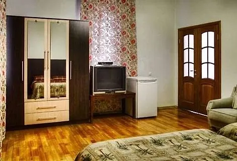 Guest House On Sadovaya Almaty